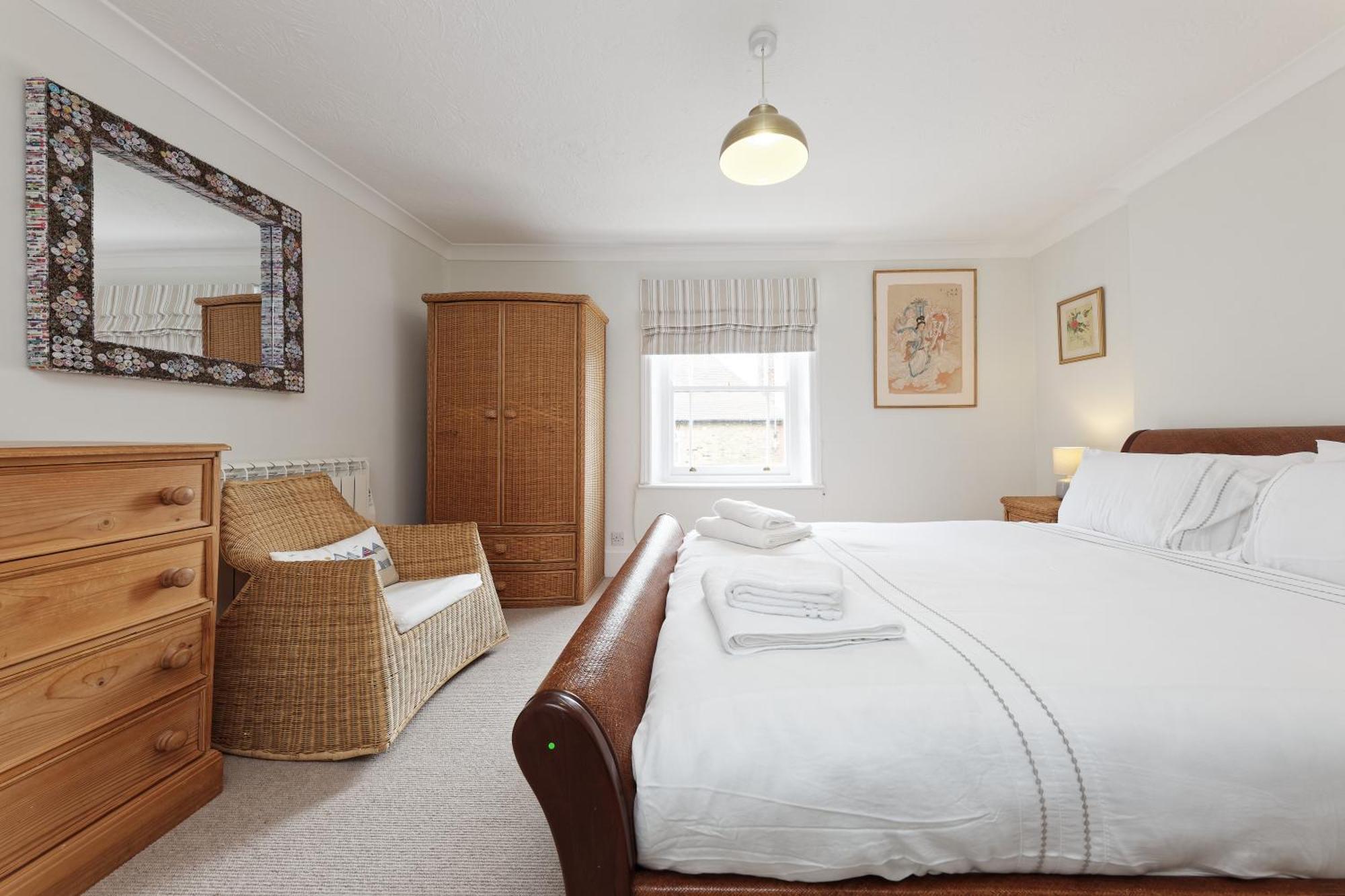 Viking Bay View 3 Bed Apartment Broadstairs Dış mekan fotoğraf