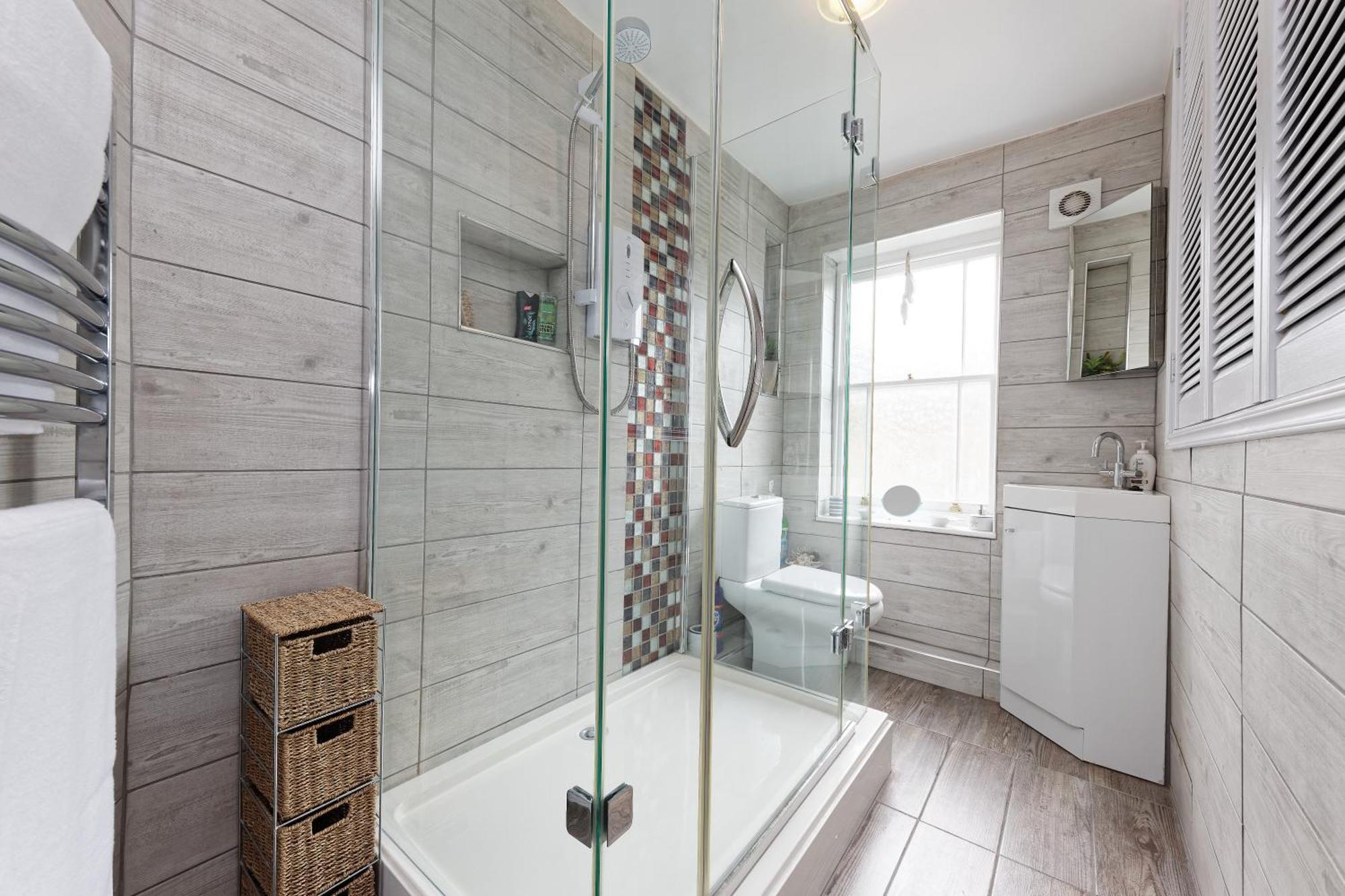 Viking Bay View 3 Bed Apartment Broadstairs Dış mekan fotoğraf