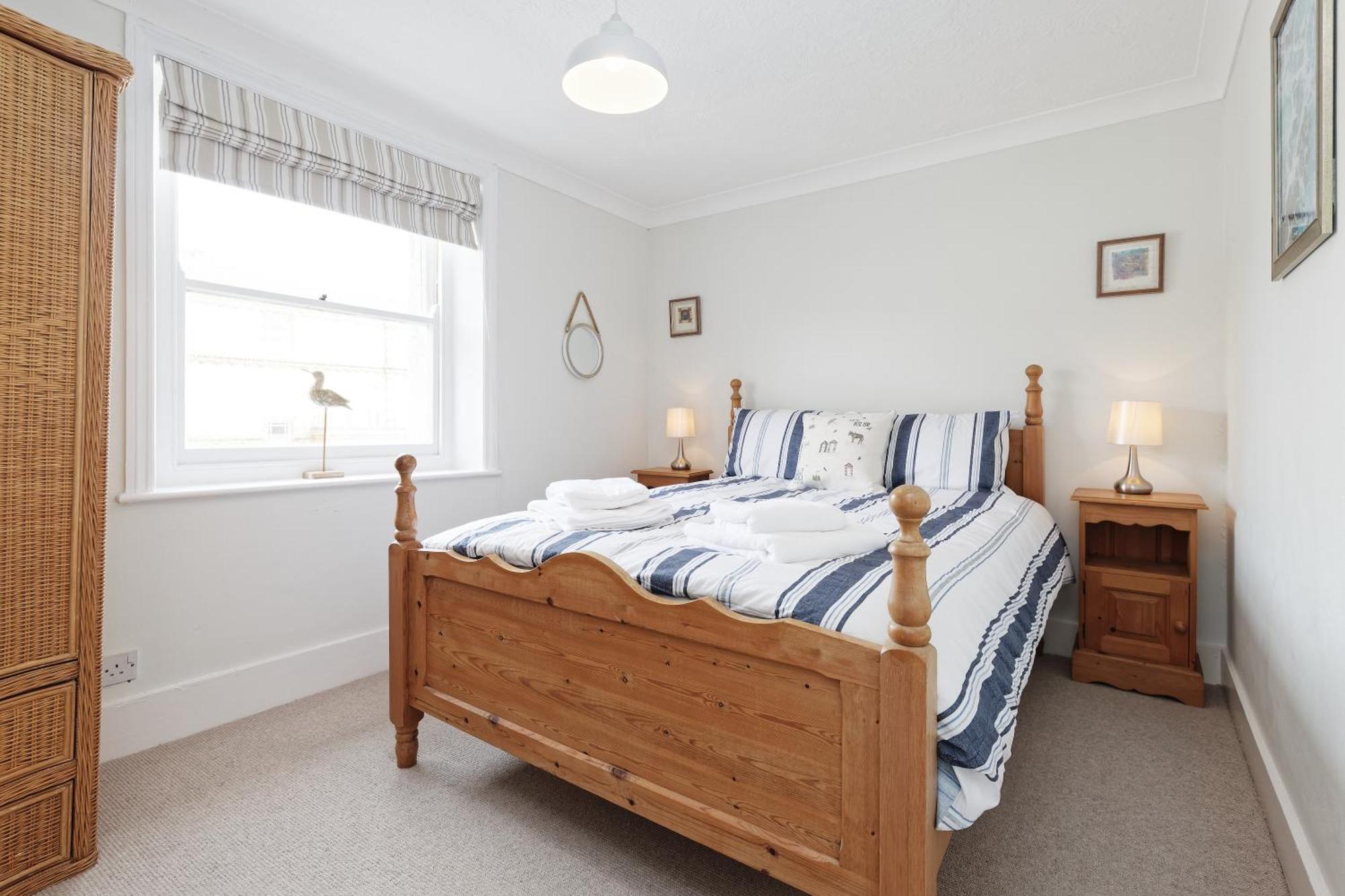 Viking Bay View 3 Bed Apartment Broadstairs Dış mekan fotoğraf