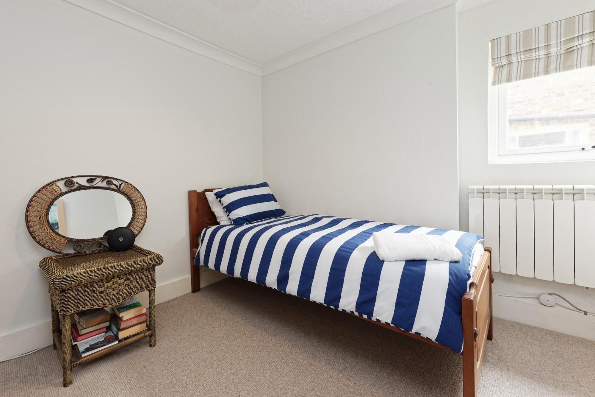 Viking Bay View 3 Bed Apartment Broadstairs Dış mekan fotoğraf